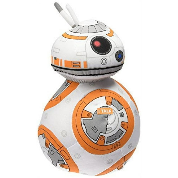 Star Wars BB8 Plush Toy