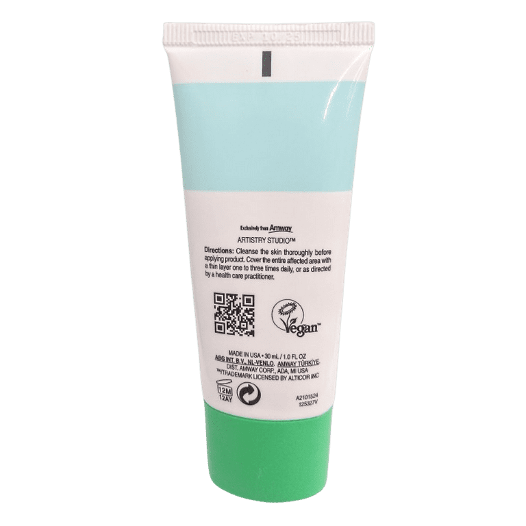 Artistry Anti-Blemish Treatment and Clearing Gel 1 fl oz