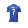 thumbnail image 1 of 21-22 Camiseta Real Madrid CF Visitante Numero 7 Cristiano Ronaldo Jersey-M- BmatwkZeng Bmatwe Jersey, 1 of 4
