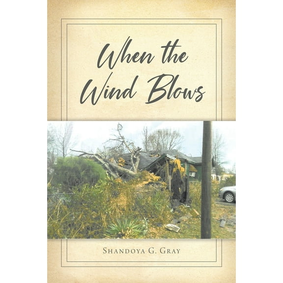 When the Wind Blows (Paperback)