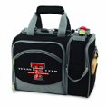 thumbnail image 1 of Impresión digital en negro Picnic Time Texas Tech Red Raiders 508-23-175-574-0, 1 of 1