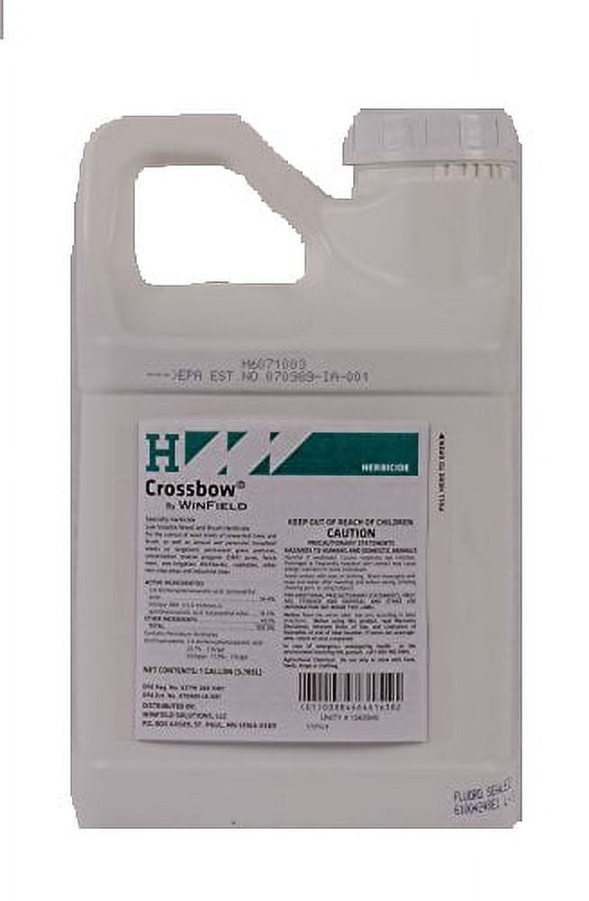 Treflan 5G Ornamental Granular Herbicide - 40 Lbs. - Walmart.com