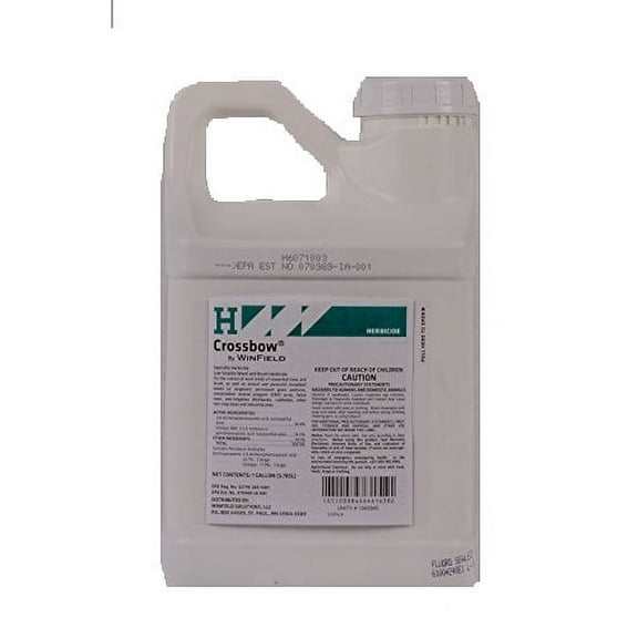 Crossbow Herbicide (1 Gallon)