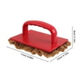 thumbnail image 2 of UPGRATOR Sponge Stamps For Painting Coffee For Artists 1Pcs For Studio Use, 2 of 6