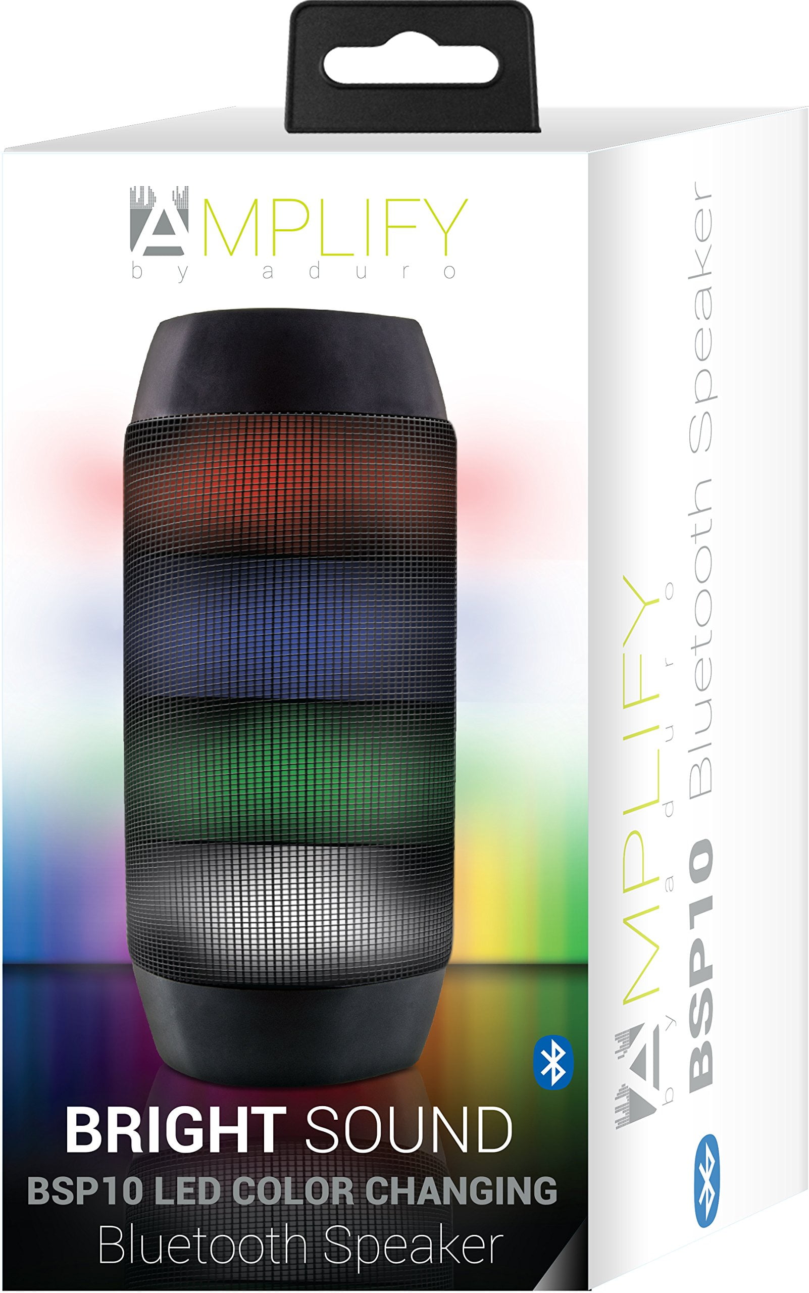 bsp10 bluetooth speaker