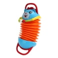 thumbnail image 1 of Accordion Toy, Educational Safe  Multicolor Kids Instrument  For Home For Kindergarten, 1 of 8