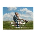 thumbnail image 1 of Personalized Custom Photo Wooden Jigsaw Puzzle, 500 Pieces, Add Your Own Photo, 1 of 10