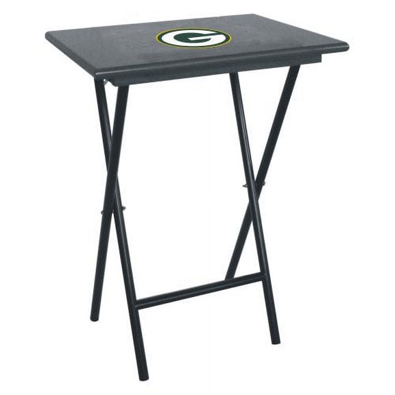 Imperial International NFL TV Trays with Stand