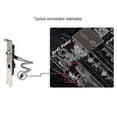 thumbnail image 3 of Studio Grade SPDIF Optical RCA Audio Card, 3 of 4