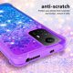 thumbnail image 3 of Funda para Xiaomi Redmi Note 11 4G/Note 11s 4G Transparente con Brillos Carcasa Protectora Antigolpes con Glitter Brillante, 3 of 5