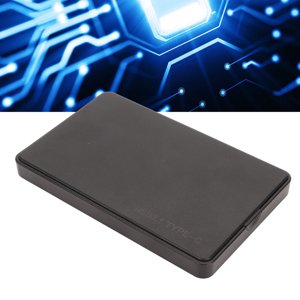 USB3.1 Pièce jointe, Pièce jointe du disque dur LED Indicateur USB3.1 Type C pour la maison