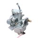 thumbnail image 2 of Carburetor for Yamaha YFM80 85 86-88 Motorcycle 4 YFM50 FM100 Raptor 50 80 ATV 1992-2006, 2 of 5