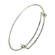 thumbnail image 5 of Brazalete expandible Minnieouse de estilo Simple joyería de moda para mujeres y niñas, 5 of 6