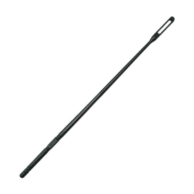 Palo de limpieza para flauta, herramienta para instrumentos de viento, práctico y profesional, herramienta para el cuidado de la flauta, para saxofón,
