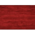 thumbnail image 1 of Ahgly Company Indoor Rectangle Abstract Orange Contemporary Area Rugs, 5' x 8', 1 of 1