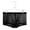 01 Noir, variante sur Weiqiqre sous-Vêtements pour Homme Mode Décontractée sous-Vêtements d'Amour en Maille Rayée Respirante Shorts Confortables Boxeurs Offre de la Semaine cleaeance