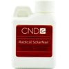 thumbnail image 2 of CND Radical SolarNail Sculpting Liquid 4 oz, 2 of 2