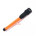thumbnail image 2 of SF210 Antena BNC corta y suave 144/430 MHZ Reemplazo para IC-V8 IC-V82 IC-V80E IC-V85 Walkie Talkie Parte Speravity TX1289-00, 2 of 2