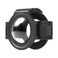 thumbnail image 1 of Seitruly Protector negro para lente de cámara, cubierta protectora antiarañazos y anticaídas Accesorios de cámara y óptica, 1 of 6