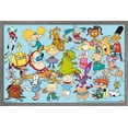 thumbnail image 1 of Personnages Nickelodeon, 1 of 4