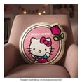 thumbnail image 4 of Almohada decorativa Sanrio Kitty 60 cm x 60 cm rosa, 4 of 4