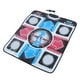 thumbnail image 2 of TAPETE DE BAILE, Material de PVC Antideslizante Tapete de Baile Resistente Al Desgaste Paso de Baile Soporte de Tapete de Baile USB para 98, 2000, XP, 7 OS, 2 of 7