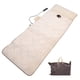 thumbnail image 5 of Almohadilla de masaje con calefacción, estera de masaje con vibración para el cuello y el cuerpo profesional del hogar, almohadilla de masaje con apariencia llamativa, 5 of 8