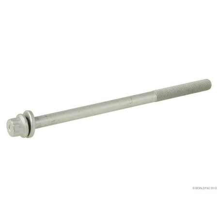 

GO-PARTS Replacement for 2005-2006 Saab 9-2X Engine Cylinder Head Bolt for Saab 9-2X (2.5i / Aero / Linear)