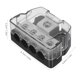 thumbnail image 2 of FESTFENDS 1Jgo Caja De Distribución De Audio Para Compatible Con Múltiples Altavoces Y Resistente Al Calor, 2 of 6