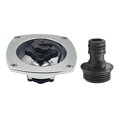 thumbnail image 2 of Entrada de Agua Universal Strade Fareast Limited con Accesorios de Conector Rápido, 2 of 8
