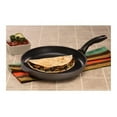 thumbnail image 5 of Swiss Diamond 11" Aluminum Nonstick Fry Pan w/Lid | HD Classic, 5 of 8