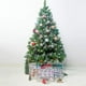 thumbnail image 4 of Un rojo - 12 decoraciones para árboles de Navidad en caja Bolas decorativas de 6 CM Ormromra LN-0868-1, 4 of 6
