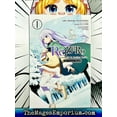 thumbnail image 2 of Re:ZERO -Starting Life in Another World-, The Frozen Bond: Re:ZERO -Starting Life in Another World-, The Frozen Bond, Vol. 1 (Paperback), 2 of 3