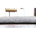 thumbnail image 4 of Unique Loom Hudson Sabrina Soto™ Outdoor Modern Geometric Area Rug or Runner, 4 of 8