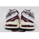 thumbnail image 5 of ASICS Gel-1130 White Maroon Banner 1203A685-100 Size 8.5, 5 of 6