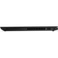 thumbnail image 2 of Lenovo ThinkPad 14" Full HD Laptop, AMD Ryzen 7 3700U, 16GB RAM, 512GB SSD, Windows 10 Pro, Black, 20QJ0003US, 2 of 17