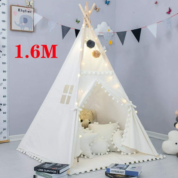 Kids teepee walmart top