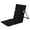 Black, variant on Portable Lightweight Compact Folding Chair For Outdoor Camping Hiking Picnic Beach Travel Backpacking And Relaxing 1 L Backpack Wind Aid Water Emergency Prepaness Pack Frame Hiking Gear for Men Gear
