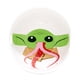 thumbnail image 2 of Set de vajilla STAR WARS The Mandalorian Grogu Ramen Bowl, 2 of 9
