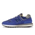 thumbnail image 2 of New Balance Men's 574 Legacy Bodega Departure Running Shoes, from StockX, 2 of 5