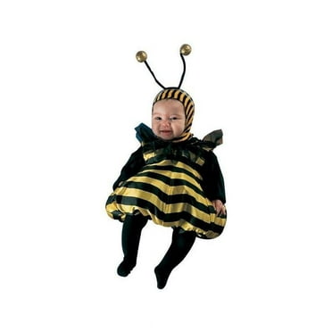 Baby Bumble Bee Costume Walmart Baby Bumble Bee Costume Walmart