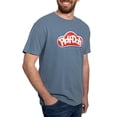 thumbnail image 4 of CafePress - Play Doh Classic Logo T Shirt - Mens Comfort Colors Shirt, 4 of 5