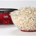 thumbnail image 5 of Machine à pop-corn électrique Popflix™ de type cinéma, forme dôme, capacité 25 tasses, 5 of 5