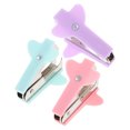 thumbnail image 2 of Shisuyan 3pcs Handheld Stapler For Office School And Home Staple Remover Tool And Compact Design For Easy Portability, 2 of 8