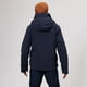 thumbnail image 2 of Chaqueta Helly-Hansen Alpha Lifaloft 599 azul marino impermeable para hombre XL, 2 of 8