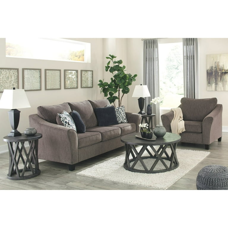 ASHLEY FURNITURE 4580638 Nemoli Sofa