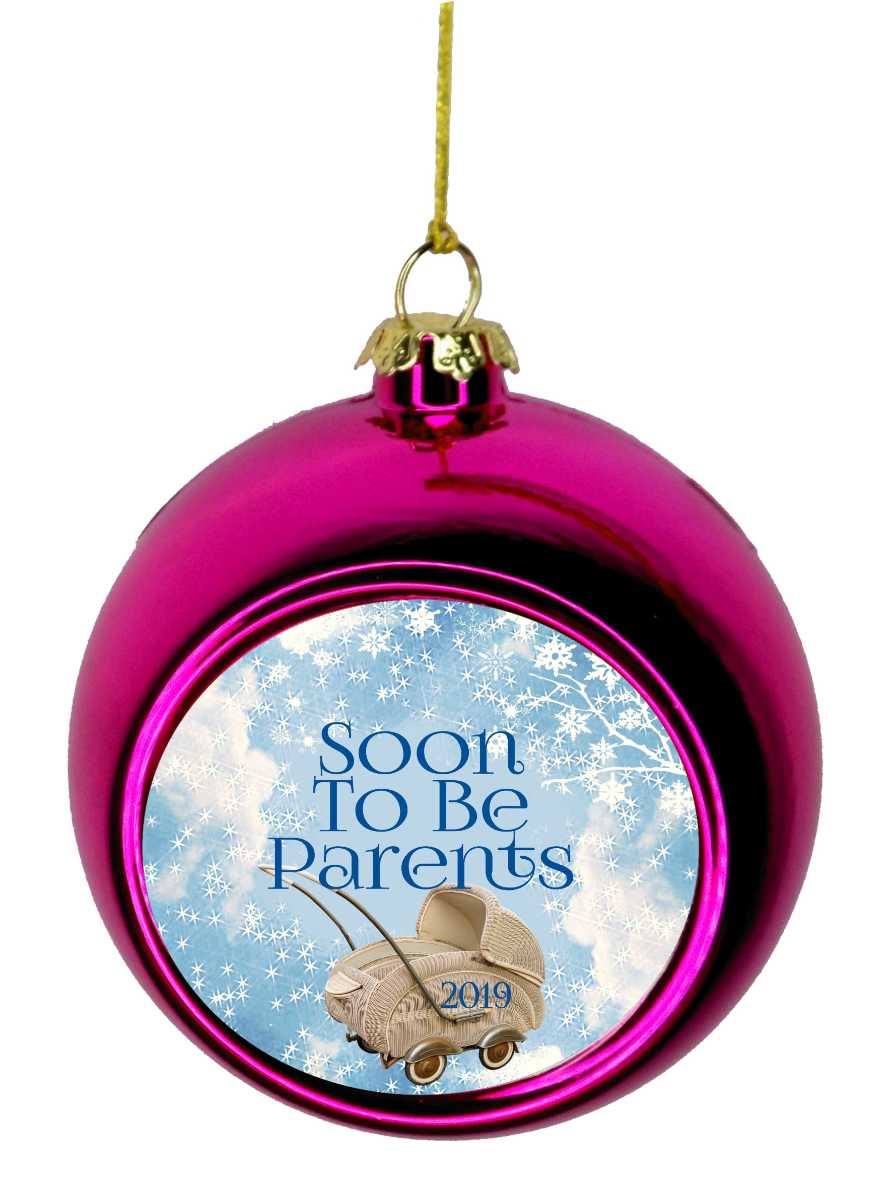 baby christmas ornaments