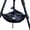 Black, variant on Tripod Weight Stone Bag Heavy Duty Sandbag for Lightweight Tripod Light Stand Storage For Stabilization