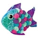 thumbnail image 2 of Almohada Artesanal de BLESIY Kits de Bricolaje Tela por Números Pescado para Cumpleaños, 2 of 7