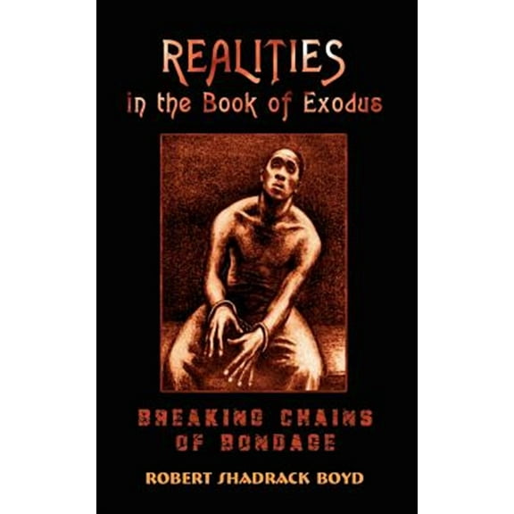 Realities in the Book of Exodus